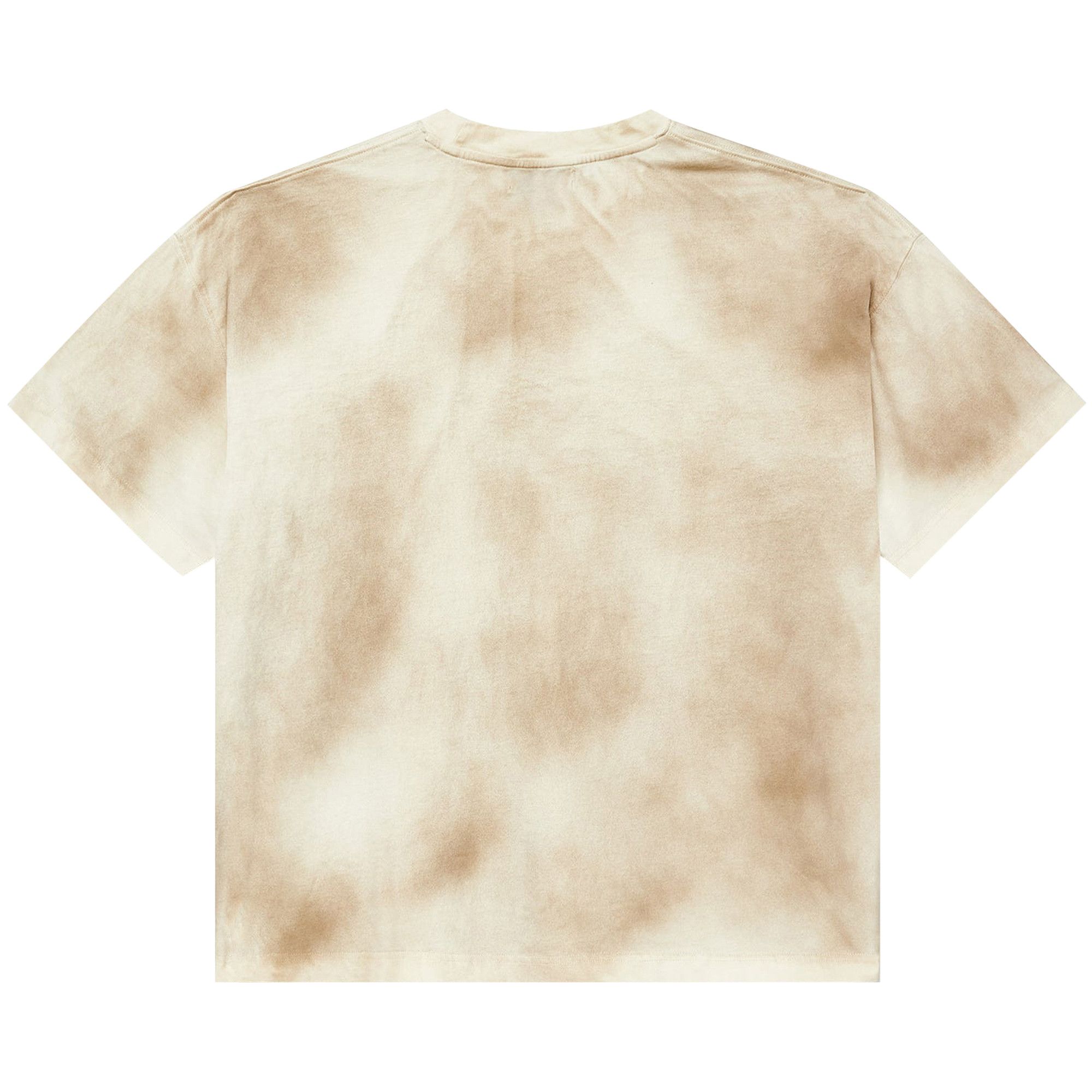 Buy Vale Forever Rushmore Tee 'Cream' - VALE 01 002 CM | GOAT