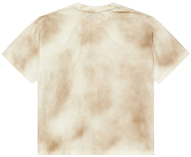 Vale Forever Rushmore Tee Cream