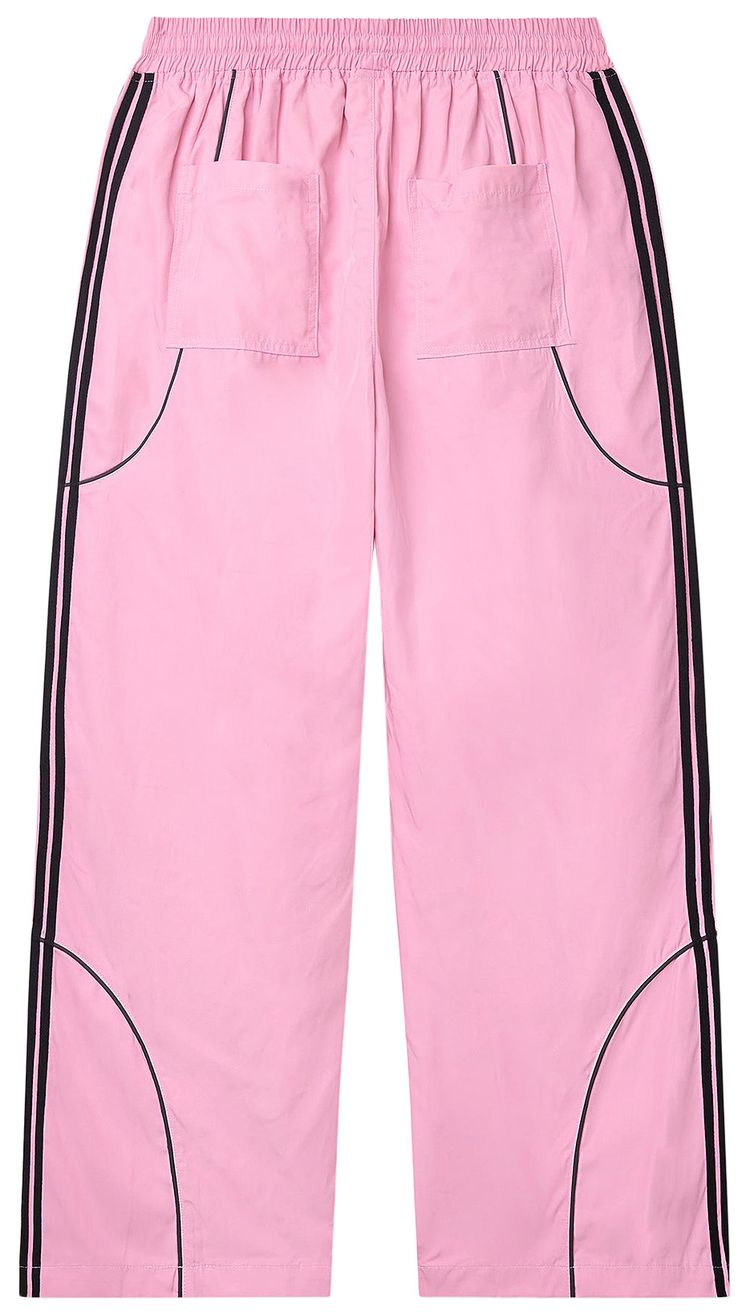 Vale Forever Piggybank Trackies Pink