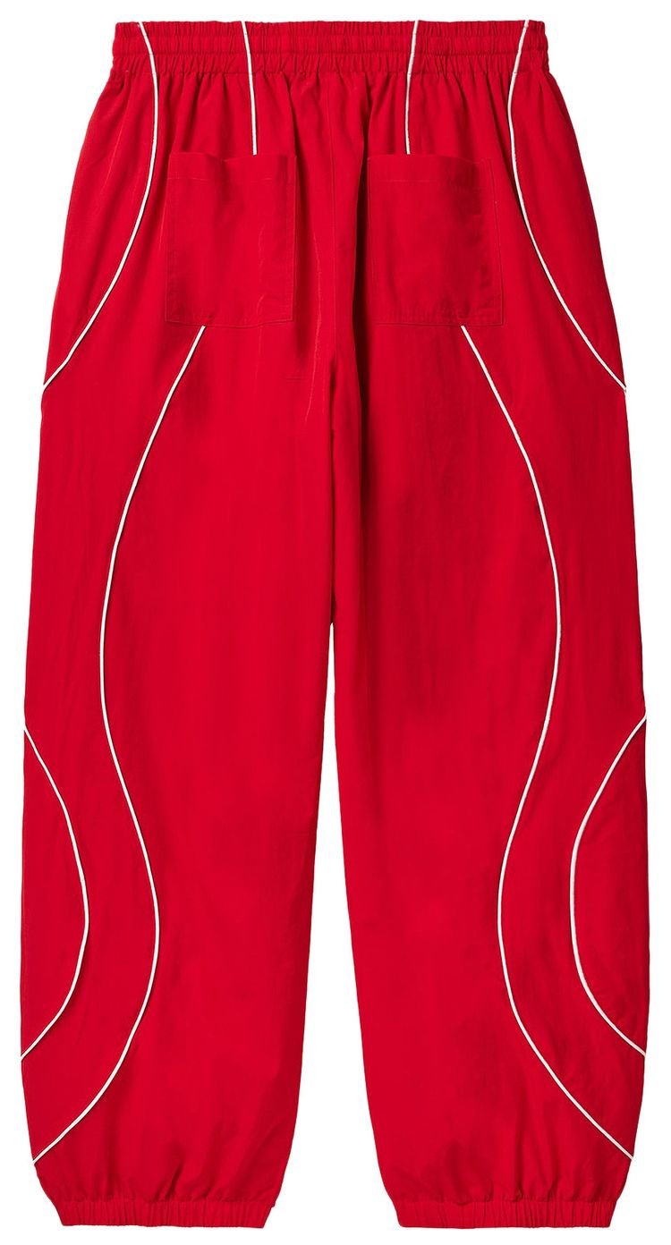 Vale Forever Swish Sweats Red