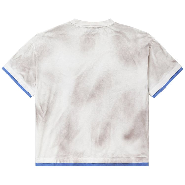 Vale Forever Champions League Tee White