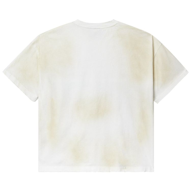 Vale Forever Defensive Anchor Tee White