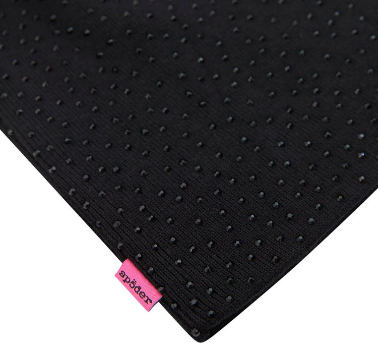 Sp5der Vvs Skully Black