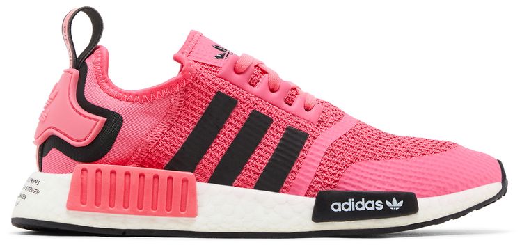 Adidas NMD R1 J Super Pink