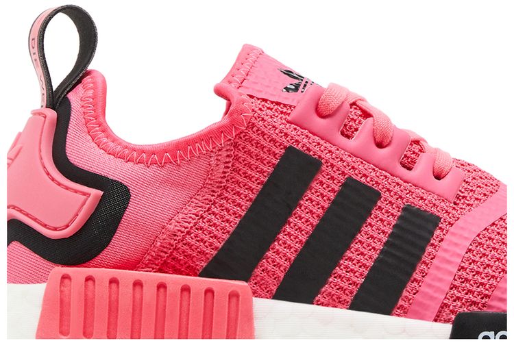 Adidas NMD R1 J Super Pink