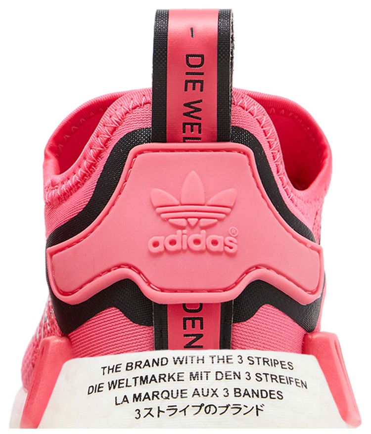 Adidas NMD R1 J Super Pink