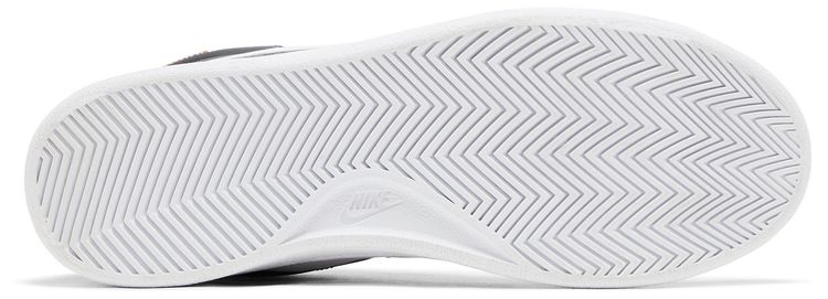 Nike Wmns Court Royale 2 Mid Black White