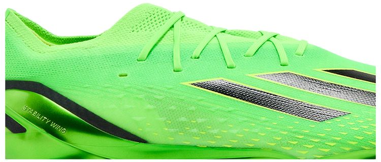 Adidas X Speedportal1 FG Game Data Pack