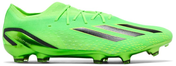 Adidas X Speedportal1 FG Game Data Pack