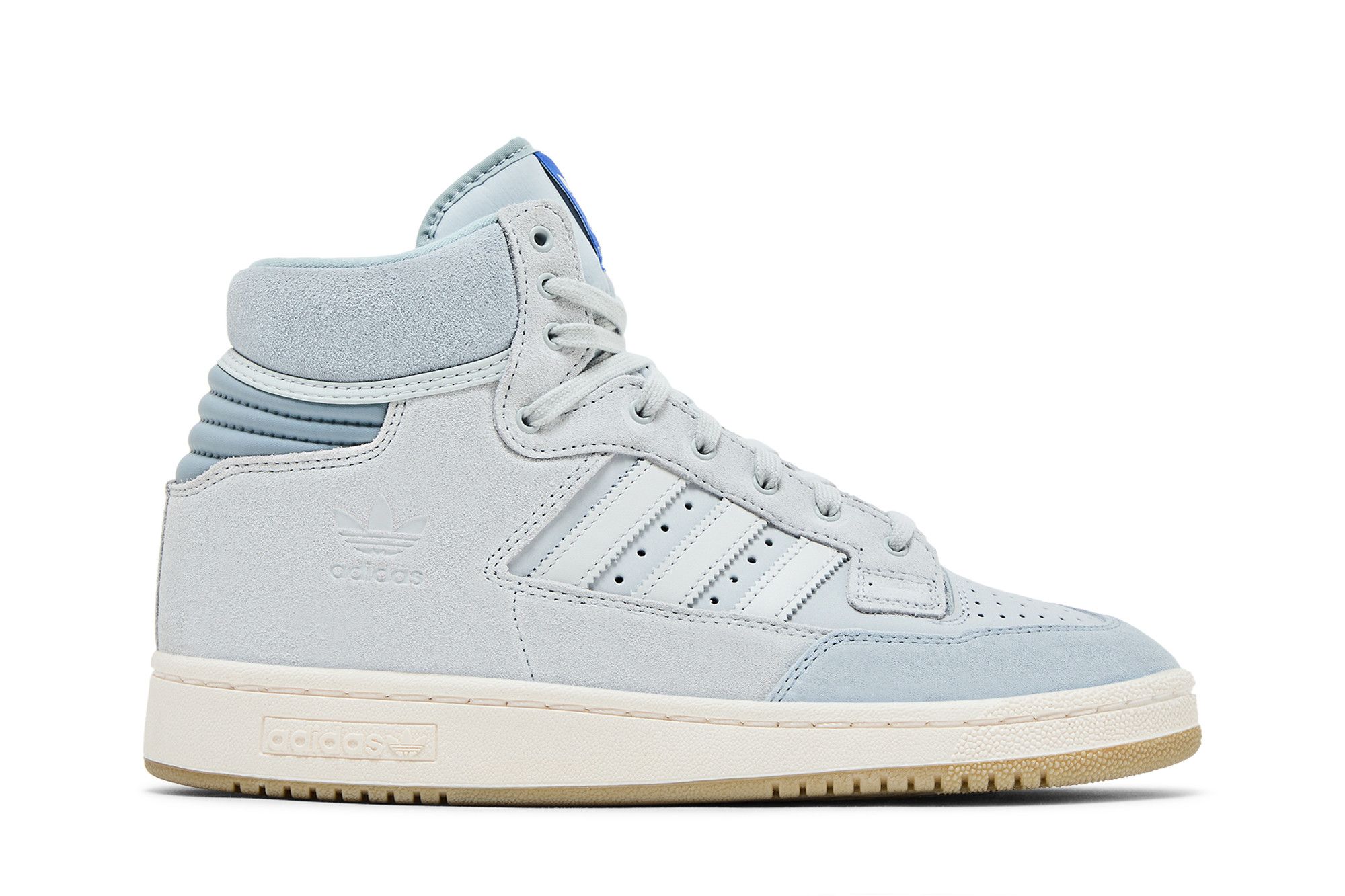 セルディア Buy adidas Centennial 85 High 'Clear Grey' - FZ5995 | GOAT