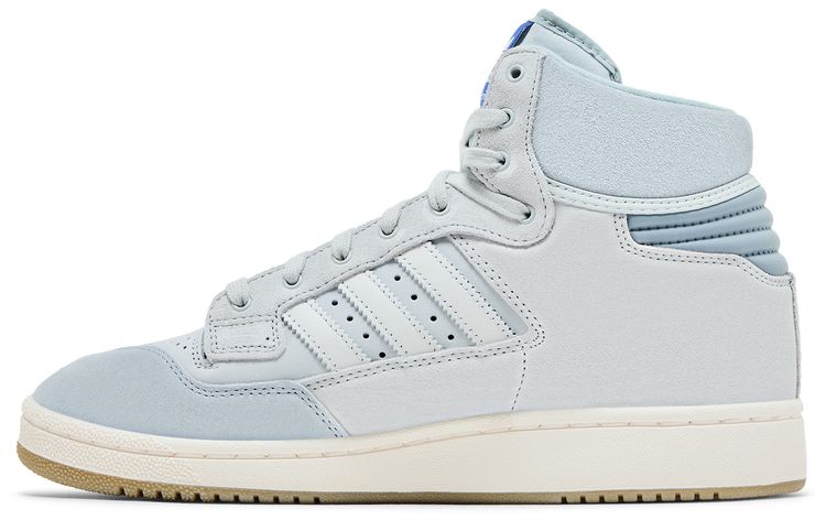 Adidas Centennial 85 High Clear Grey