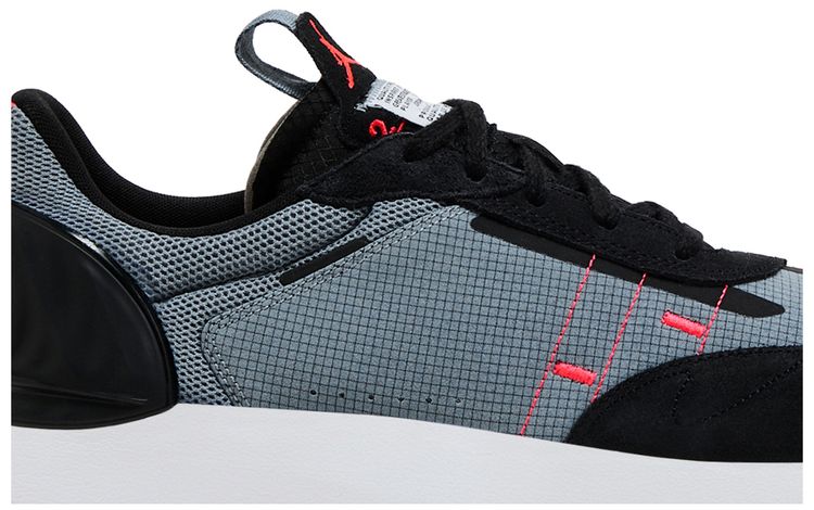 Jordan Granville Pro Cool Grey Infrared