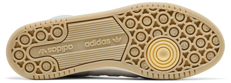 Adidas Centennial 85 High Clear Grey