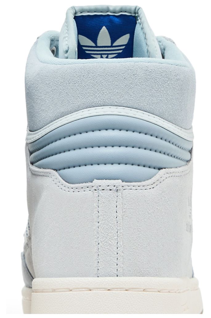 Adidas Centennial 85 High Clear Grey