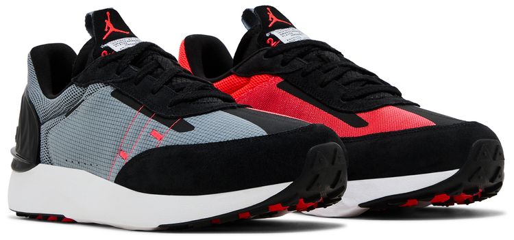 Jordan Granville Pro Cool Grey Infrared