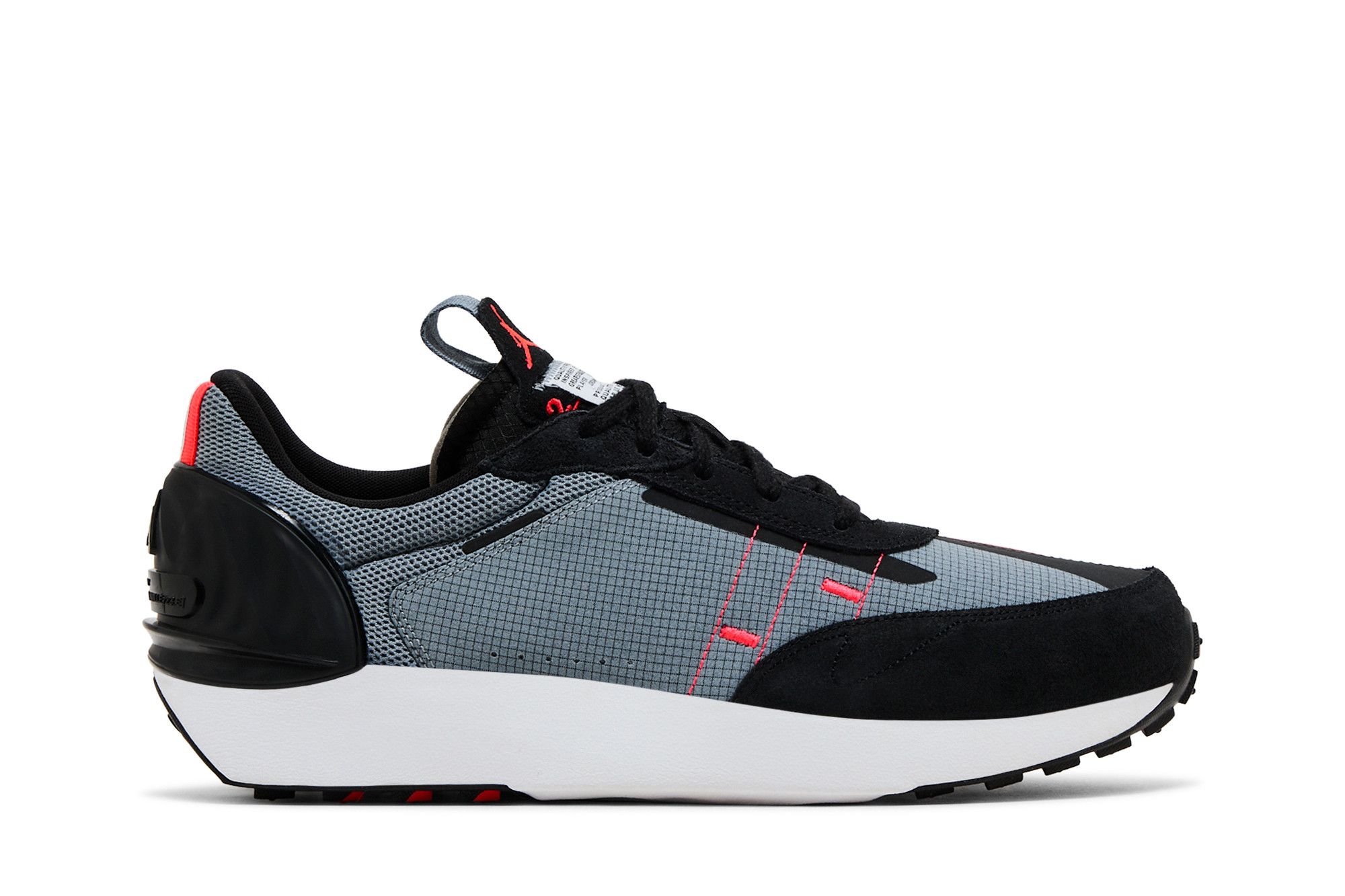 【23区ゴルフ】トリコロールカラー　トリミング　ブラック　0（S） ダウン90% Buy Air Jordan Granville Pro 'Cool Grey Infrared' - DV1235 001 | GOAT