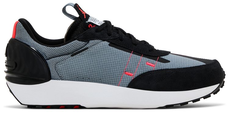 Jordan Granville Pro Cool Grey Infrared