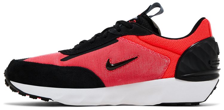 Jordan Granville Pro Cool Grey Infrared