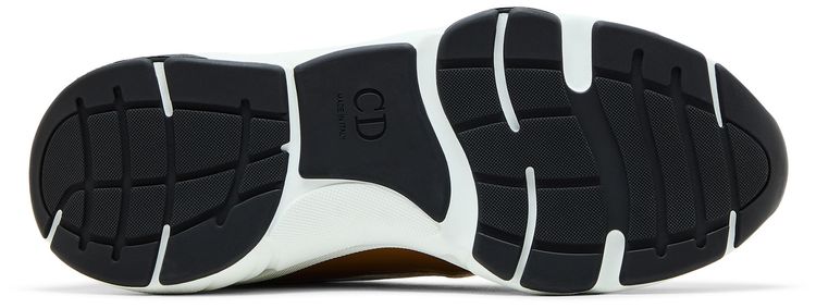 Dior B22 Ebony Camel Yellow