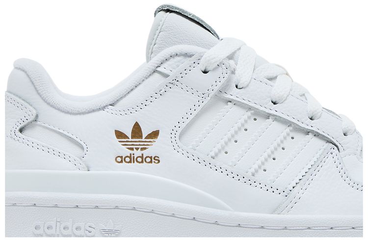 Adidas Wmns Forum Low White Rose Gold