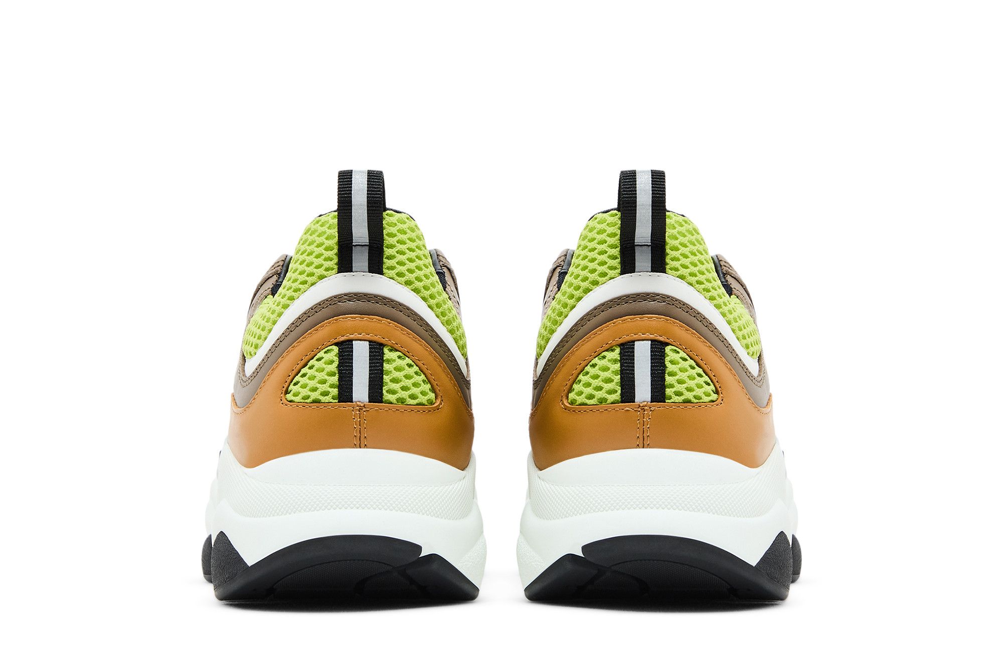 Buy Dior B22 'Ebony Camel Yellow' - 3SN231YRK H267 | GOAT