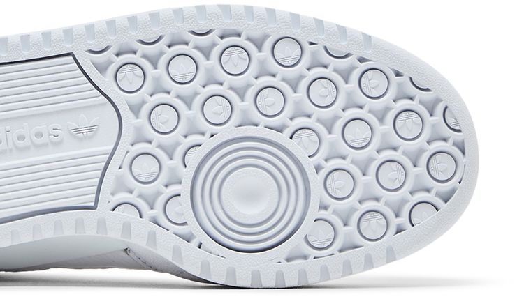 Adidas Wmns Forum Low White Rose Gold