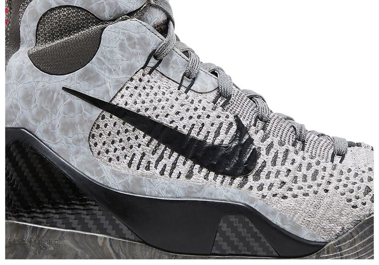 Nike Kobe 9 Elite XDR Details
