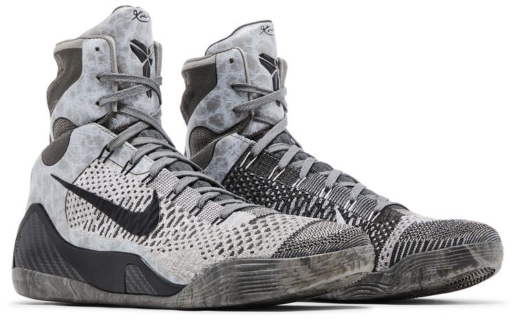 Nike Kobe 9 Elite XDR Details