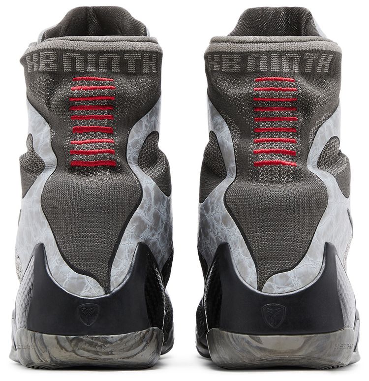 Nike Kobe 9 Elite XDR Details