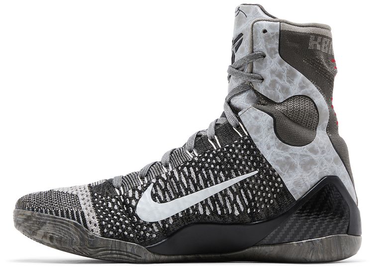 Nike Kobe 9 Elite XDR Details