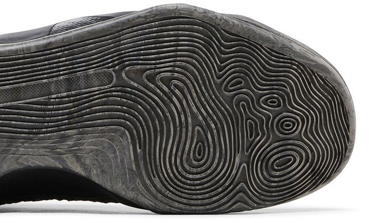 Nike Kobe 9 Elite XDR Details