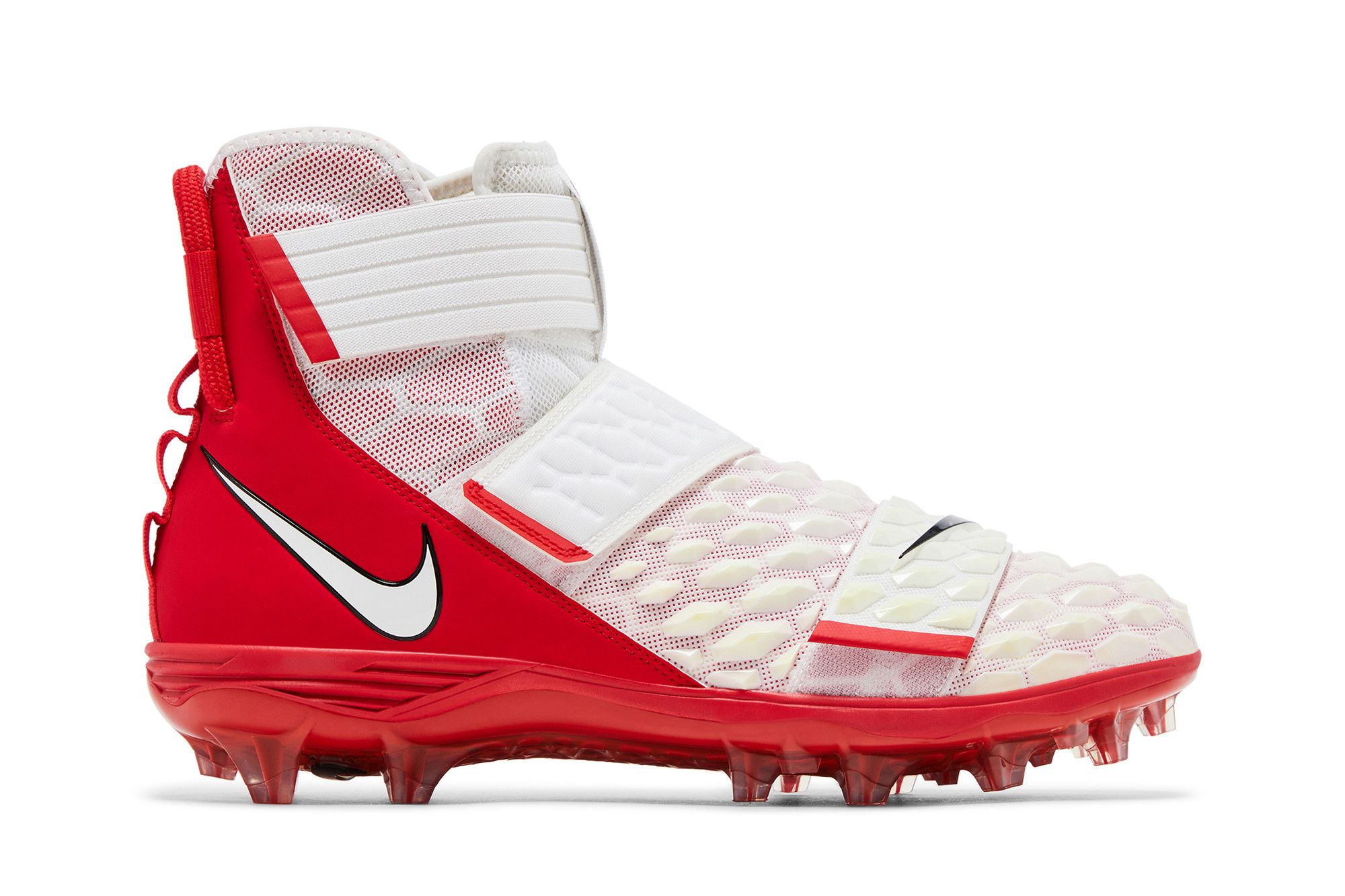 Buy Nike Force Savage Elite 2 'Ohio State' - BV3962 106 | GOAT