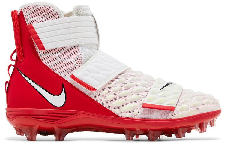 Nike Force Savage Elite 2 Ohio State