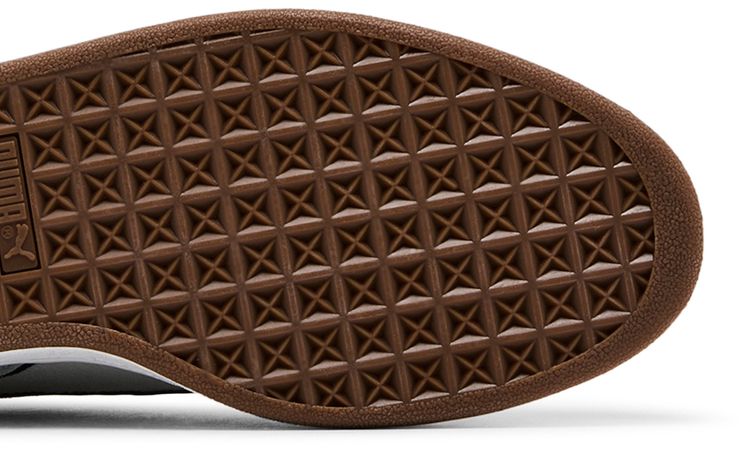 Puma Suede Layers   New Heritage