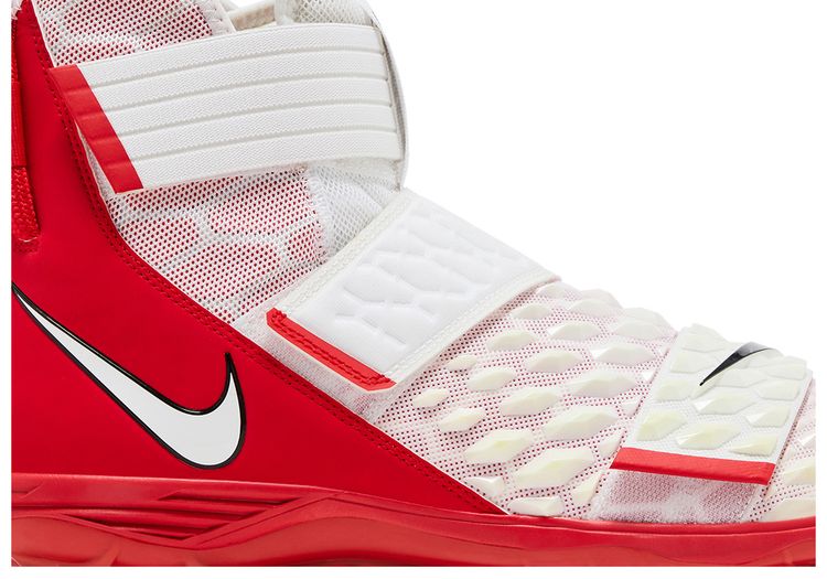 Nike Force Savage Elite 2 Ohio State
