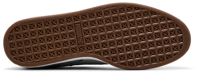 Puma Suede Layers   New Heritage