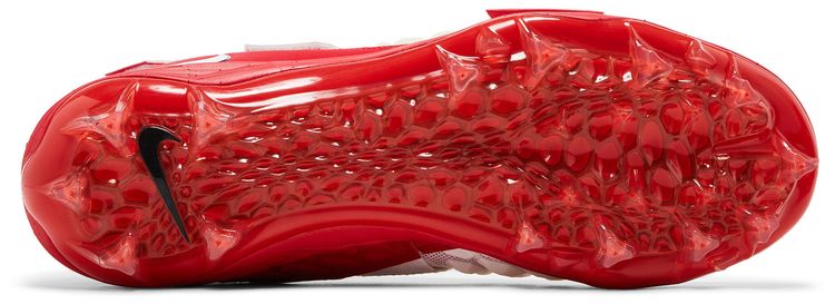 Nike Force Savage Elite 2 Ohio State