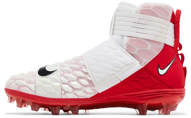 Nike Force Savage Elite 2 Ohio State
