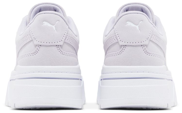 Puma Wmns Mayze Stack Suede Spring Lavender