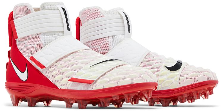 Nike Force Savage Elite 2 Ohio State