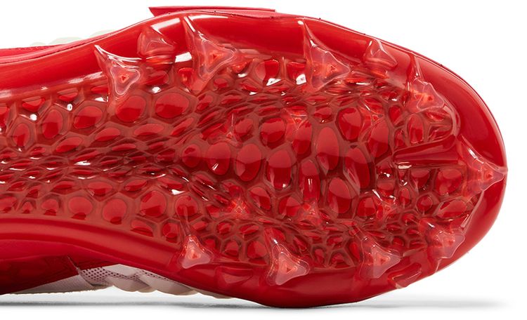 Nike Force Savage Elite 2 Ohio State