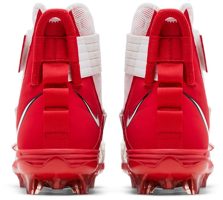 Nike Force Savage Elite 2 Ohio State