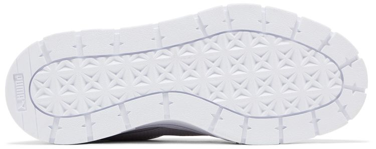 Puma Wmns Mayze Stack Suede Spring Lavender