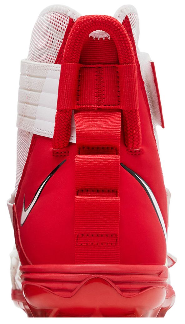 Nike Force Savage Elite 2 Ohio State