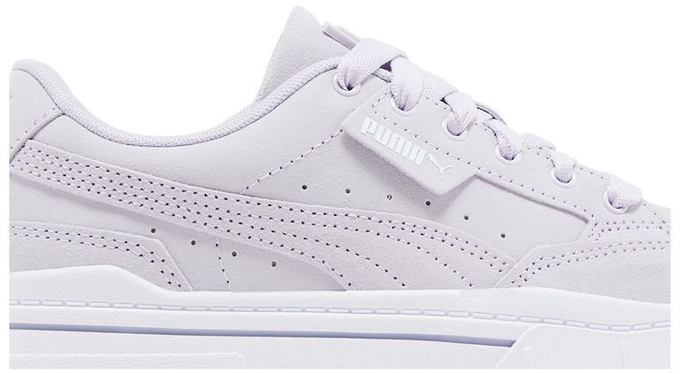 Puma Wmns Mayze Stack Suede Spring Lavender