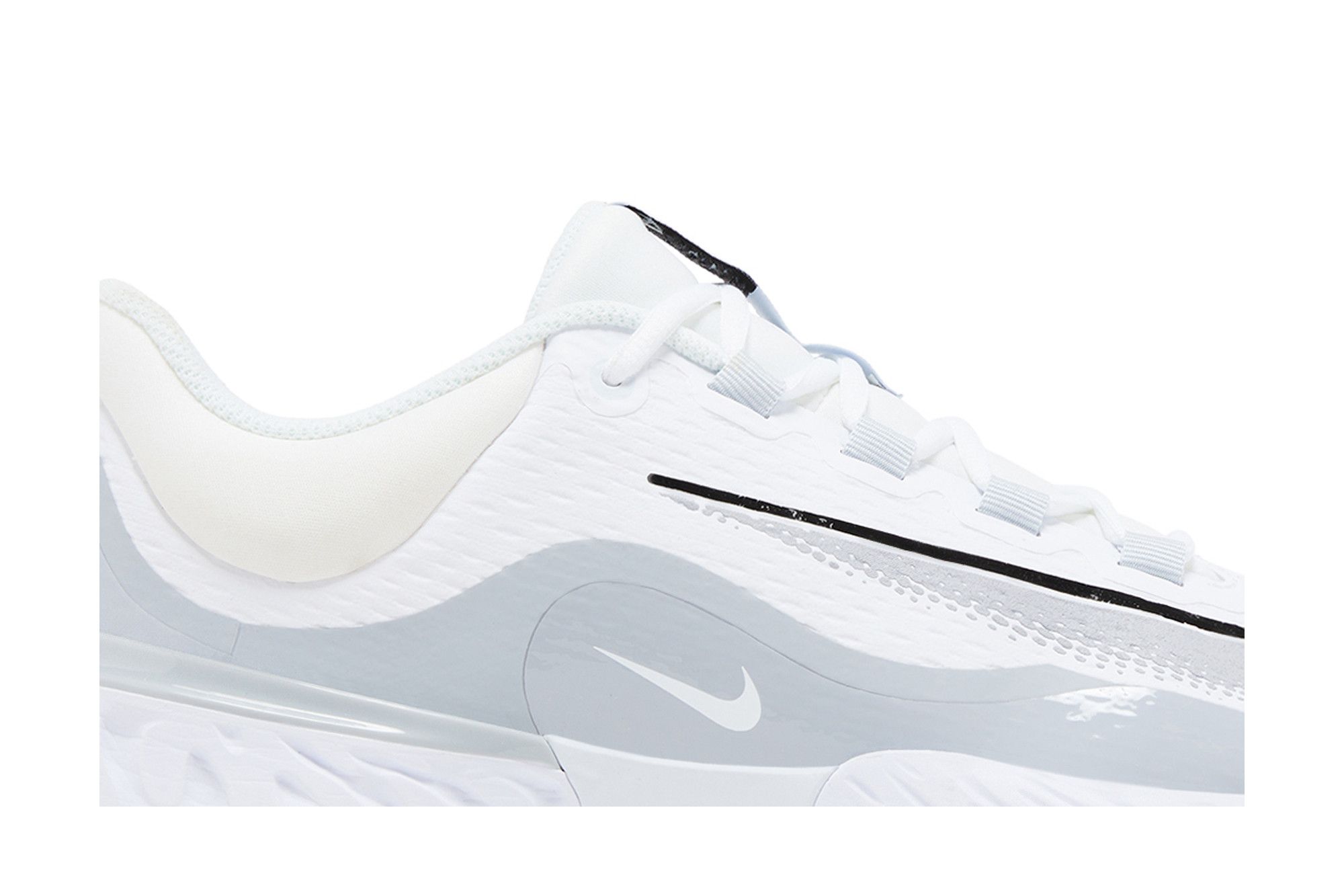 Buy Alpha Huarache Elite 4 Low 'White Wolf Grey' - FD2745