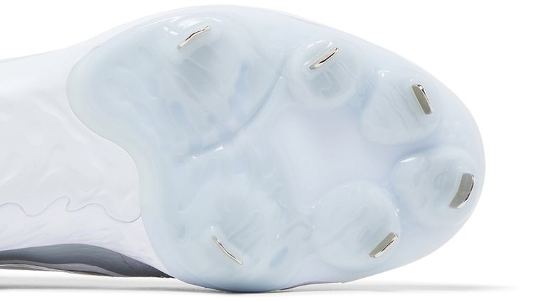 Nike Alpha Huarache Elite 4 Low White Wolf Grey