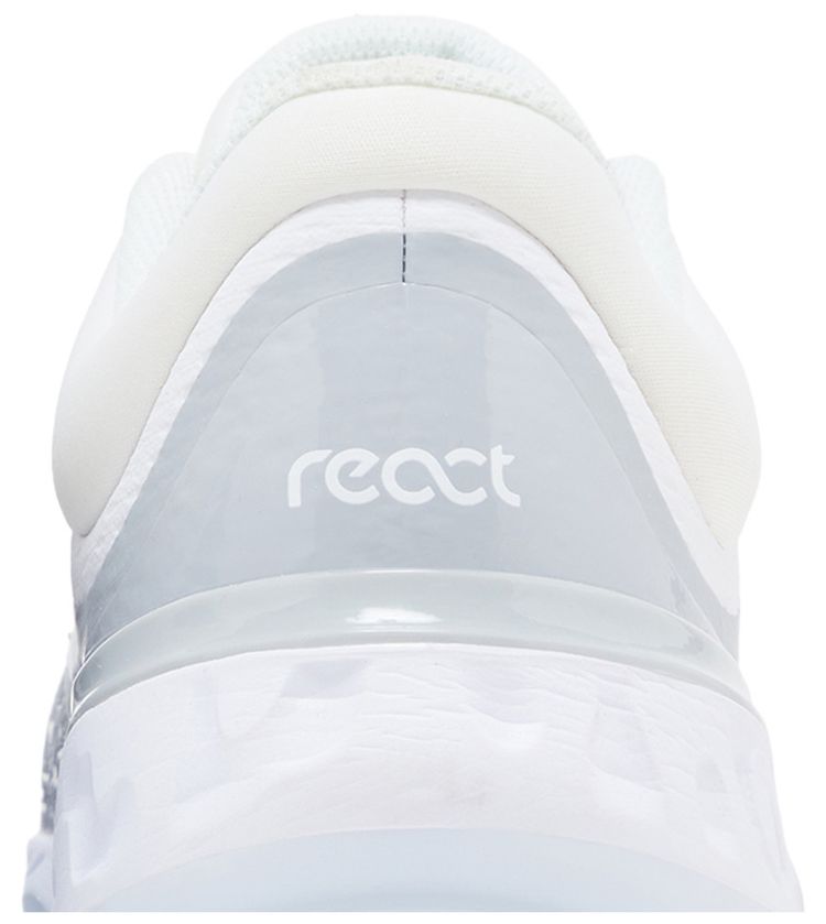 Nike Alpha Huarache Elite 4 Low White Wolf Grey