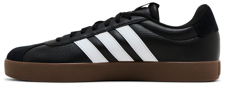 Adidas VL Court 30 Black White Gum