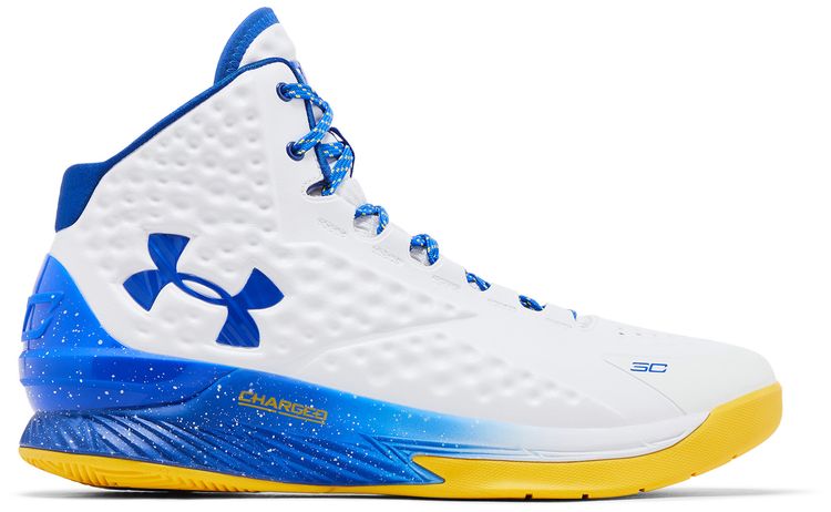 Curry 1 Retro Dub Nation 2023
